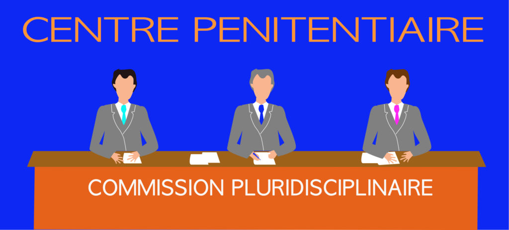 Commission pluridisciplinaire